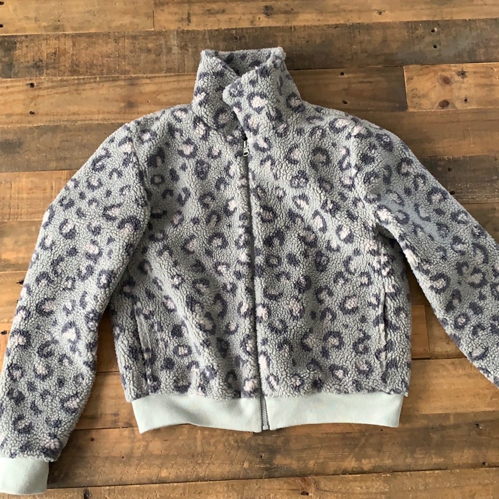 Beyond Yoga Bomber Jacket